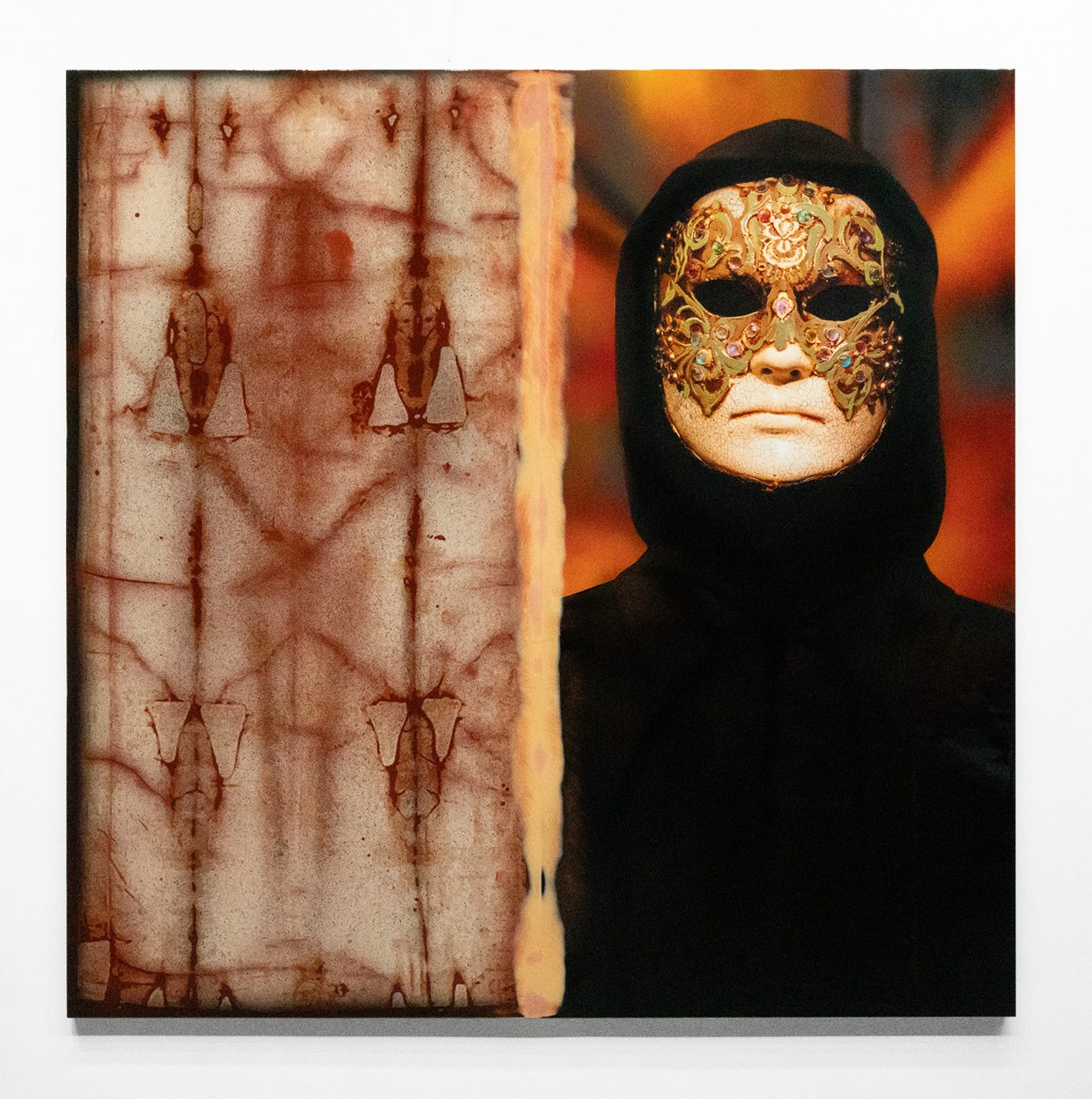 Shroud 11 (Turin/Overlord)